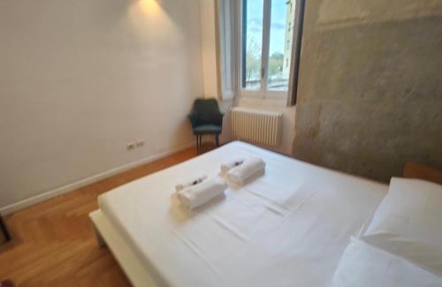 Zona Farini Apartamento | Maciachini - Menabrea Apartment