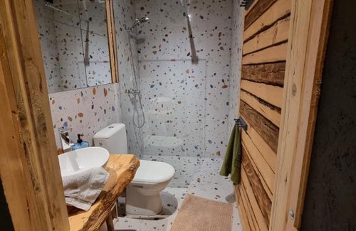 Grodek Casa | Maciejówka Borki 33