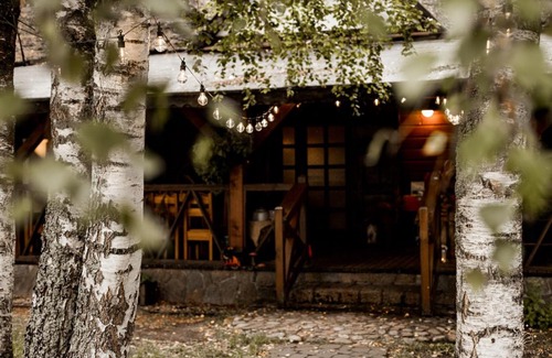 Grodek Casa | Maciejówka Borki 33