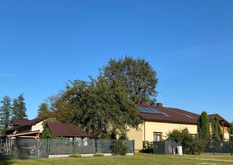 Poddebice Casa | Maciejówka Gospodarstwo Agroturystyczne