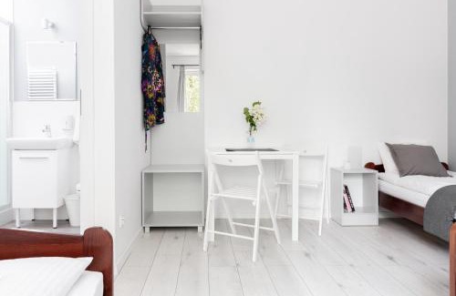 Koleczkowo Apartamento | Maciejka Gospodarstwo Agroturystyczne
