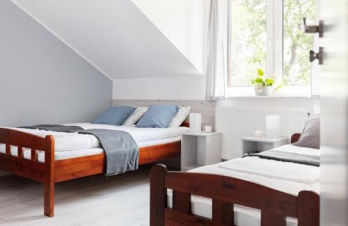 Koleczkowo Apartamento | Maciejka Gospodarstwo Agroturystyczne