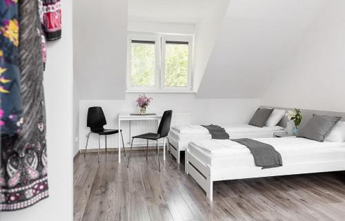 Koleczkowo Apartamento | Maciejka Gospodarstwo Agroturystyczne