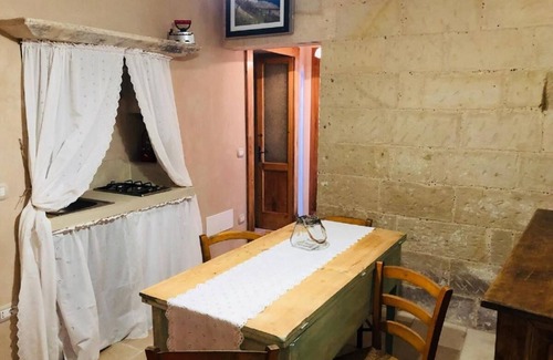 Martano Apartamento | Macina Borgo in corte