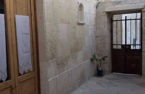 Martano Apartamento | Macina Borgo in corte