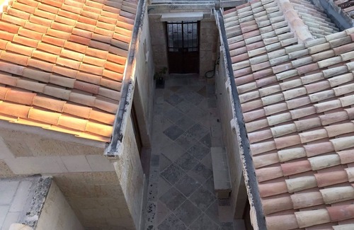 Martano Apartamento | Macina Borgo in corte