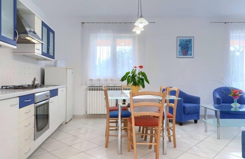Modrusani Apartamento | Apartamento Macini (ROJ467) en Rovinj - 8 personas, 2 dormitorios