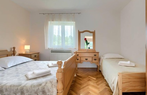 Modrusani Apartamento | Apartamento Macini (ROJ467) en Rovinj - 8 personas, 2 dormitorios