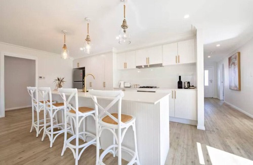 Dubbo Casa | Macintyre House - Dubbo