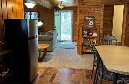 Indian River Casa | Mack Trail Inn