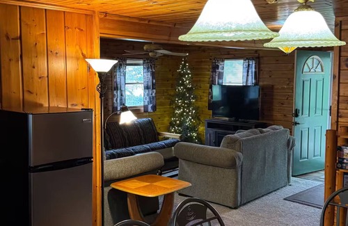Indian River Casa | Mack Trail Inn