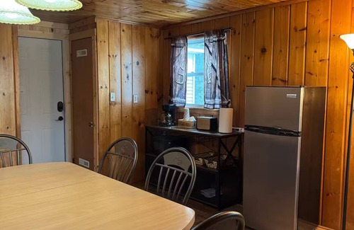 Indian River Casa | Mack Trail Inn
