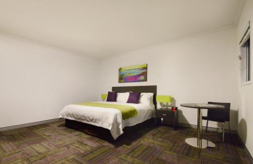 East Mackay Hotel | Mackay Oceanside Central Hotel Official