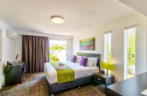 East Mackay Hotel | Mackay Oceanside Central Hotel Official