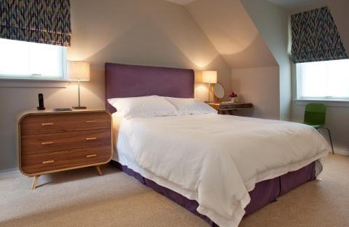 Dornoch Casa | Mackay Road - Uk7451
