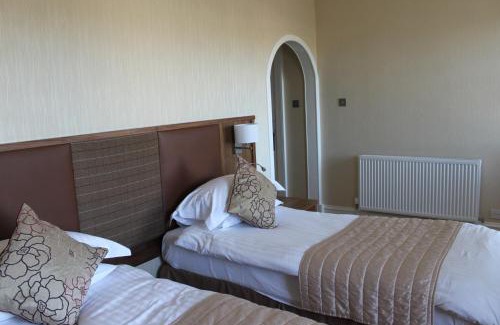 Wick Hotel | Mackays Hotel