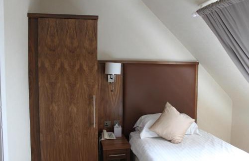 Wick Hotel | Mackays Hotel