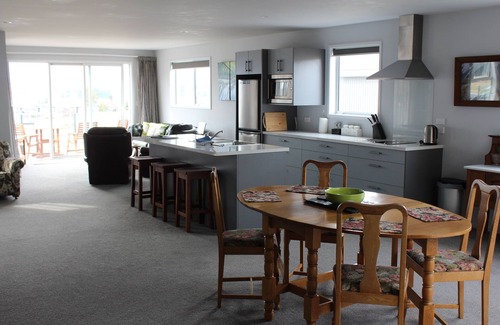Lake Tekapo Apartamento | Mackenzie Apartments & Suites