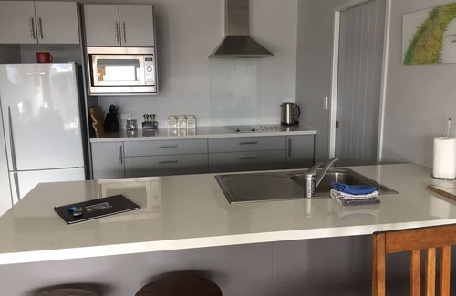 Lake Tekapo Apartamento | Mackenzie Apartments & Suites