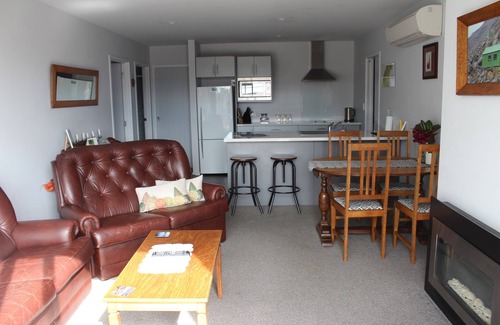 Lake Tekapo Apartamento | Mackenzie Apartments & Suites
