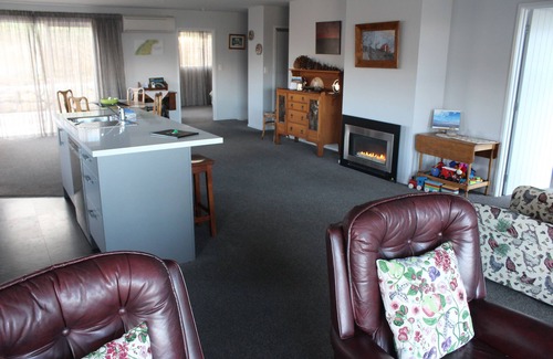 Lake Tekapo Apartamento | Mackenzie Apartments & Suites