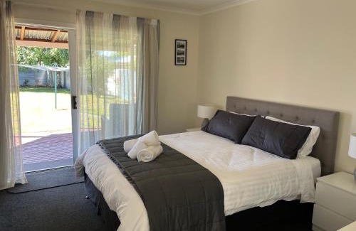 Twizel Casa | Mackenzie Delight