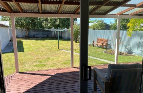 Twizel Casa | Mackenzie Delight