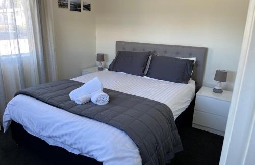 Twizel Casa | Mackenzie Delight
