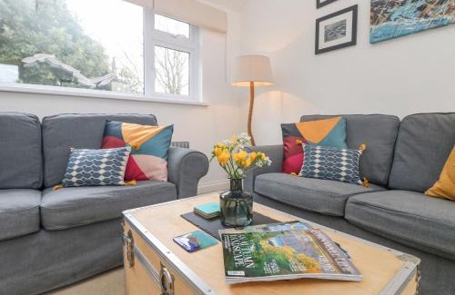 Marazion Casa | Mackerel Sky