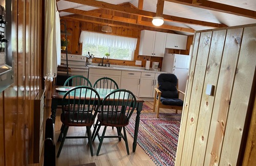 Cedarville Cabina | Mackinac Cabin - Les Cheneaux Landing