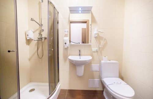 Podil Hotel | Mackintosh Hotel