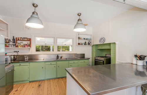 Macmasters Beach Casa | MacMasters Malibu - Lakefront