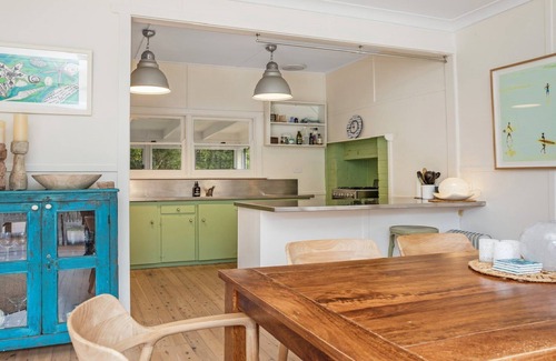 Macmasters Beach Casa | MacMasters Malibu - Lakefront