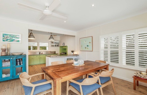 Macmasters Beach Casa | MacMasters Malibu - Lakefront