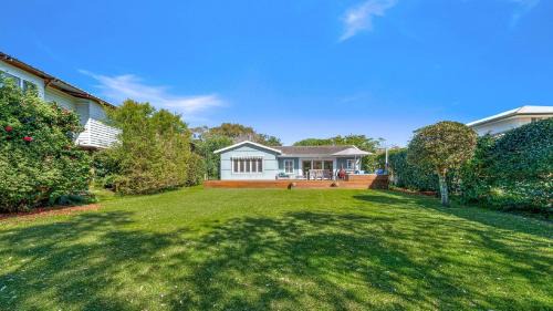Macmasters Beach Casa | 'Macmasters Malibu' by HolidayCo