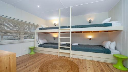 Macmasters Beach Casa | 'Macmasters Malibu' by HolidayCo