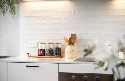 Newcastle Apartamento | Macquarie House - Free Parking - Ultimate Luxury - Beachside