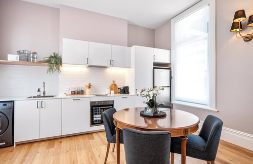 Newcastle Apartamento | Macquarie House - Free Parking - Ultimate Luxury - Beachside