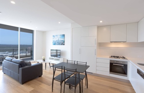 Macquarie Park Apartamento | Macquarie Park Corporate Apartments