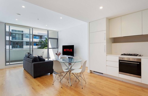 Macquarie Park Apartamento | Macquarie Park Corporate Apartments