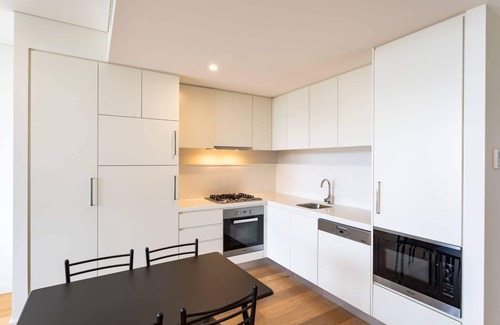 Macquarie Park Apartamento | Macquarie Park Corporate Apartments