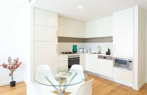 Macquarie Park Apartamento | Macquarie Park Corporate Apartments