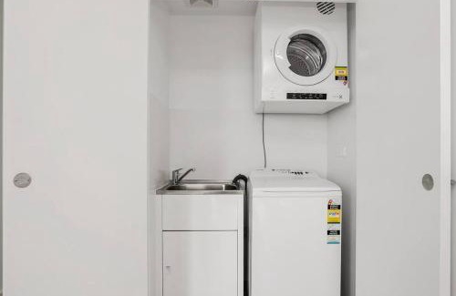 Macquarie Park Apartamento | Macquarie Park corporate one bedroom Moo05807