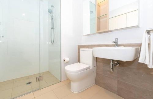 Macquarie Park Apartamento | Macquarie Park corporate one bedroom Moo05807