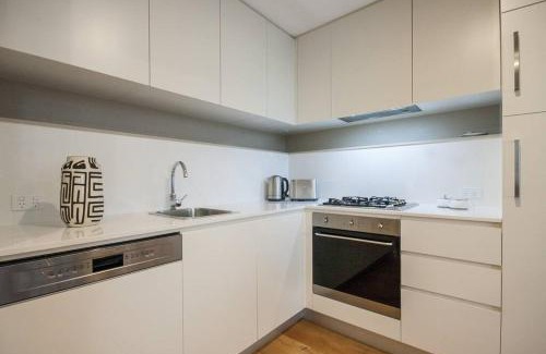 Macquarie Park Apartamento | Macquarie Park corporate one bedroom Moo05807