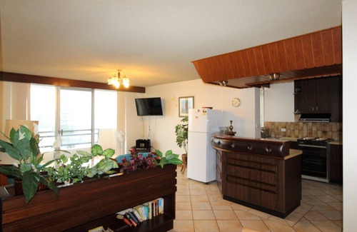Port Macquarie Apartamento | Macquarie Towers 17, 1 Waugh Street,