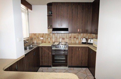Port Macquarie Apartamento | Macquarie Towers 17, 1 Waugh Street,