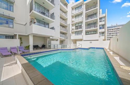 Port Macquarie Apartamento | Macquarie Waters Boutique Apartment Hotel