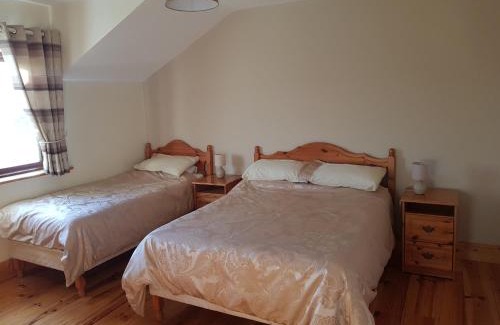 Macreddin Village Cama Y Desayuno | Macreddin Rock Bed & Breakfast
