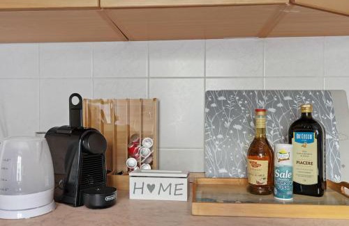 Levico Terme Apartamento | MaCri di TSS' - Per coppie, balcone intimo, centro